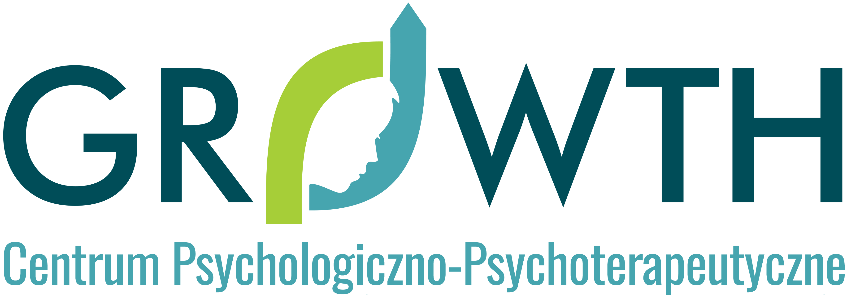 GROWTH Centrum Psychologiczno-Psychoterapeutyczne